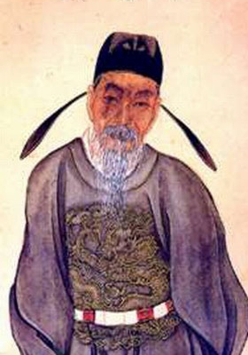 韦应物